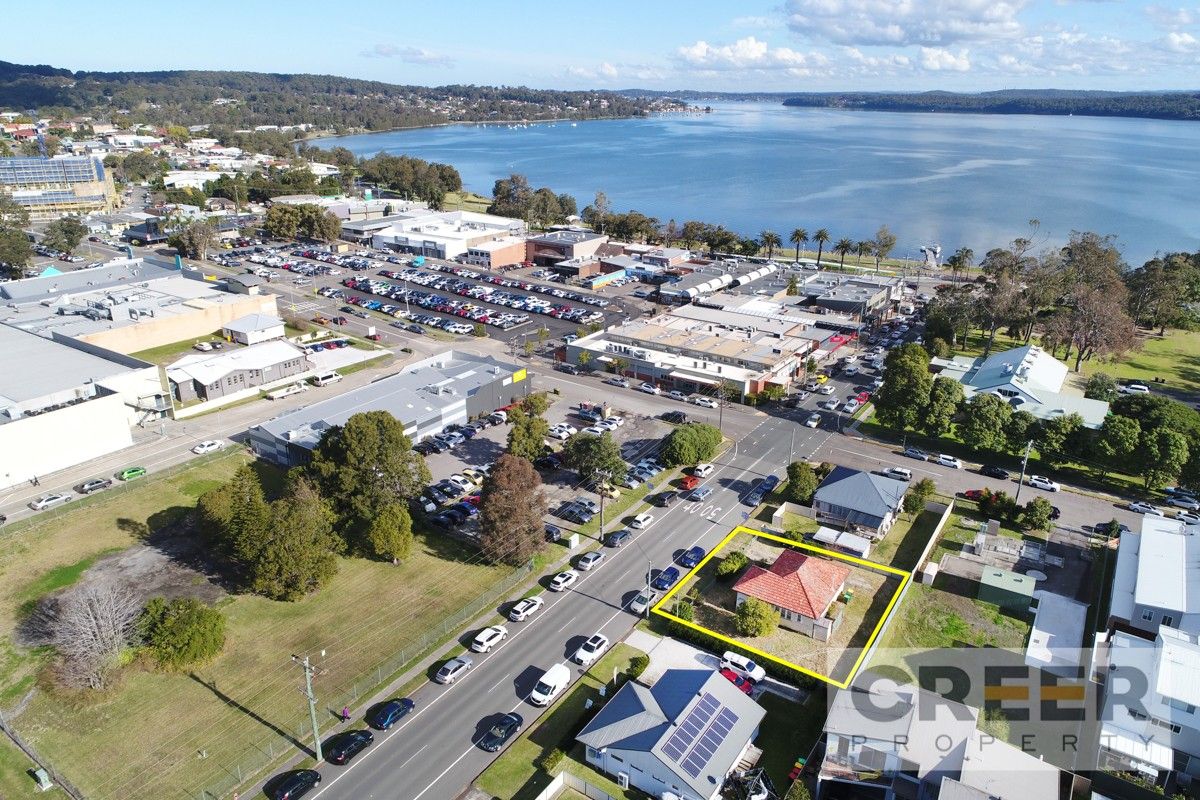 27 Lake Street, Warners Bay NSW 2282, Image 1