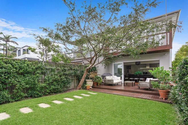 Picture of 55 Kings Road, VAUCLUSE NSW 2030