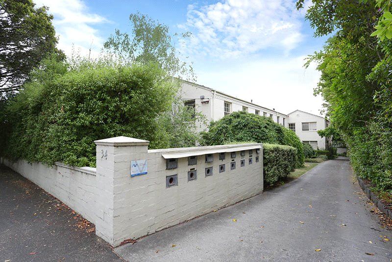 House in 3/34 Fermanagh Road, CAMBERWELL VIC, 3124