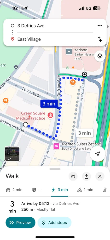 Additional image 18 of WeChat KRL119 L3/3 Defries Avenue, Zetland NSW 2017