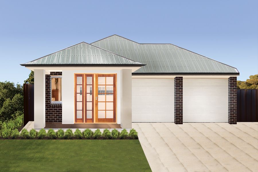 3 bedrooms New House & Land in Lot  2 (44) Warren Rd PARA VISTA SA, 5093