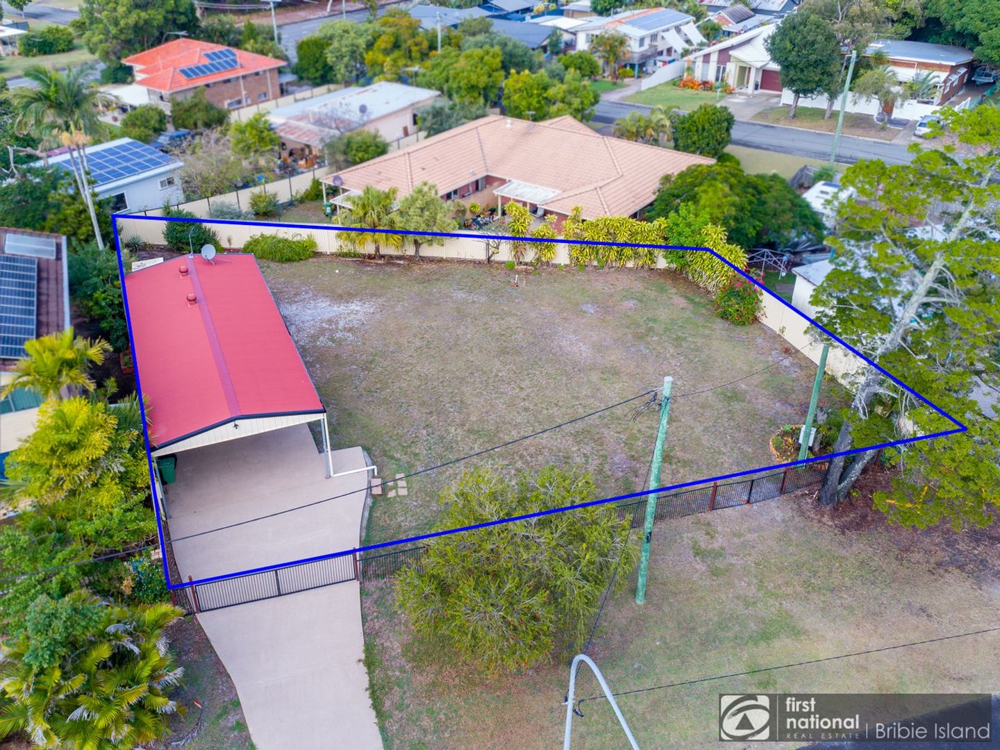 Bongaree Qld 4507 Vacant Land For Sale 379 000 2016307454 Domain