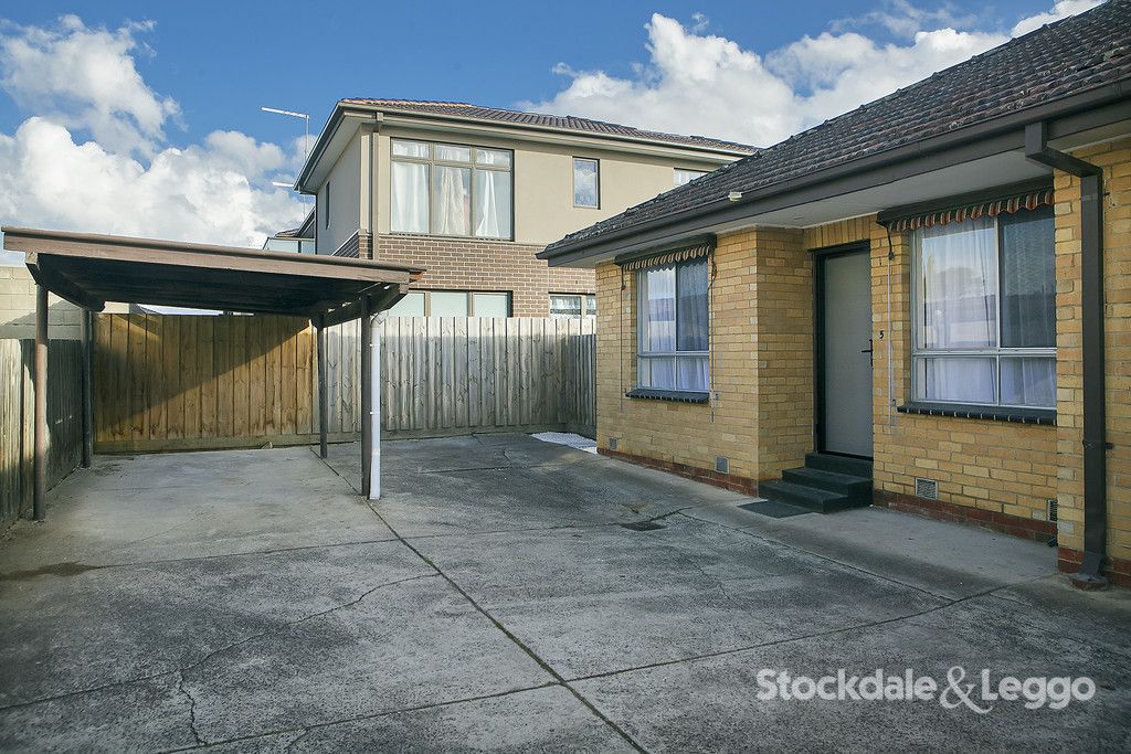 5/102 David Street, Dandenong VIC 3175, Image 1