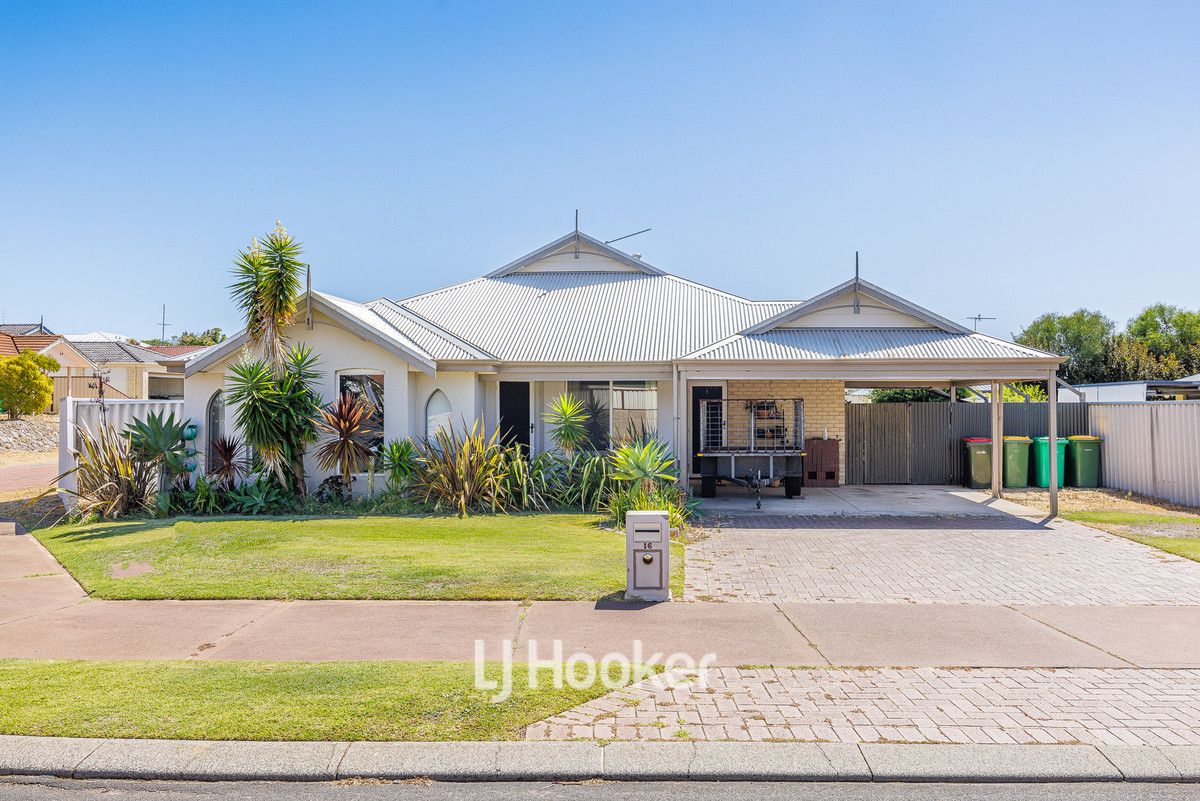 16 Meredith Way, Usher WA 6230, Image 0