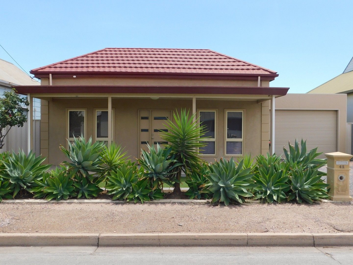3 bedrooms House in 42 Young Street, Solomontown PORT PIRIE SA, 5540