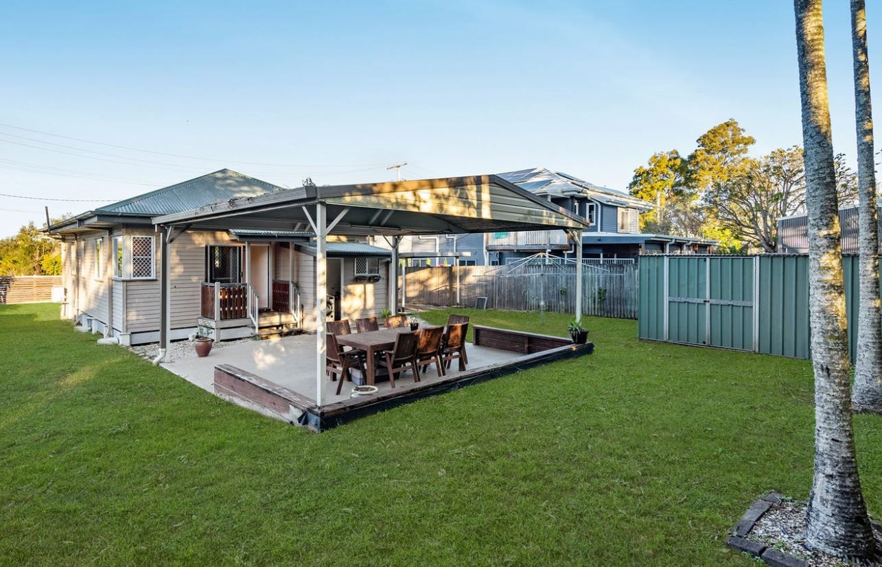 3 bedrooms House in 12 Purnell Street ZILLMERE QLD, 4034