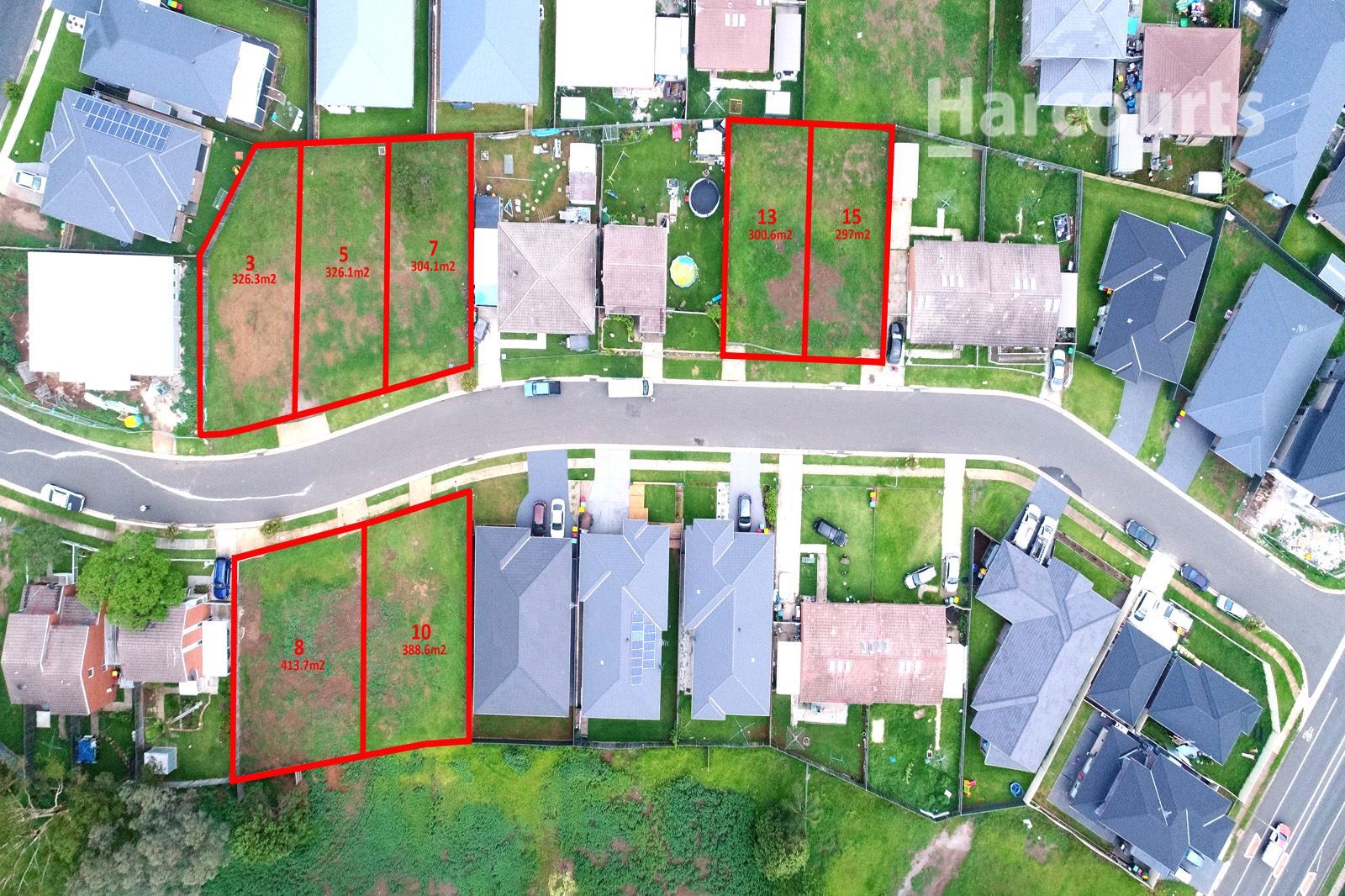 13 Cymbeline Street, Rosemeadow NSW 2560 Vacant Land For Sale Domain