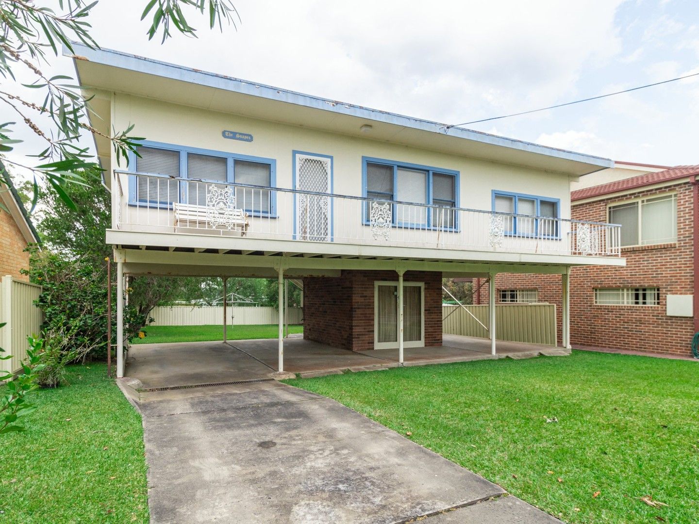 40 Tradewinds Avenue, Sussex Inlet NSW 2540, Image 0