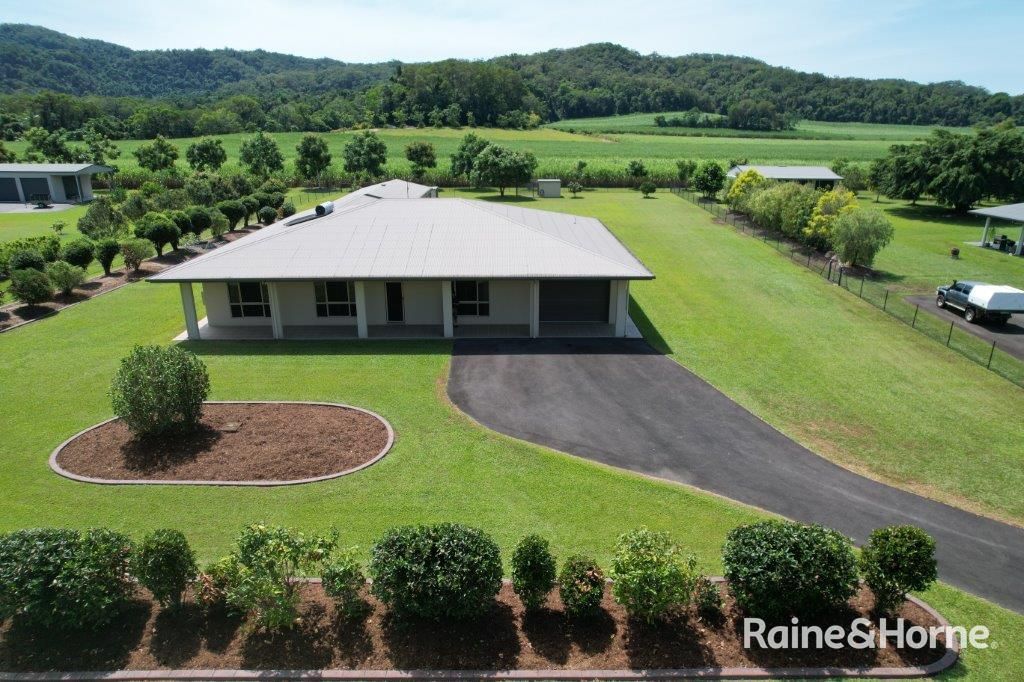 280 Bamboo Creek Road, Bamboo QLD 4873, Image 1