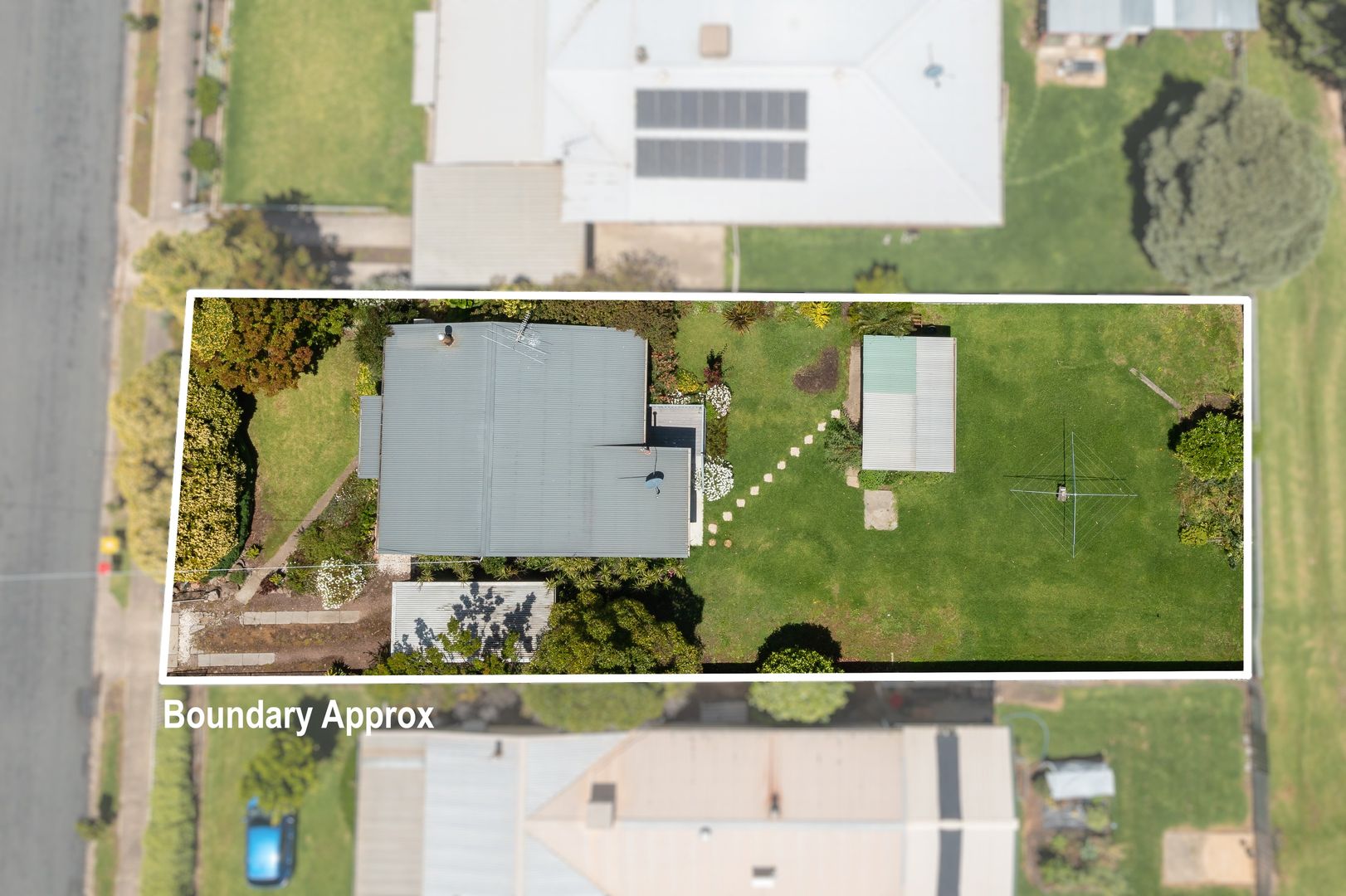 3 Barree Street, Tallangatta VIC 3700, Image 1