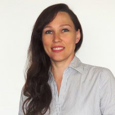 Alena Lavrushkina, Sales representative