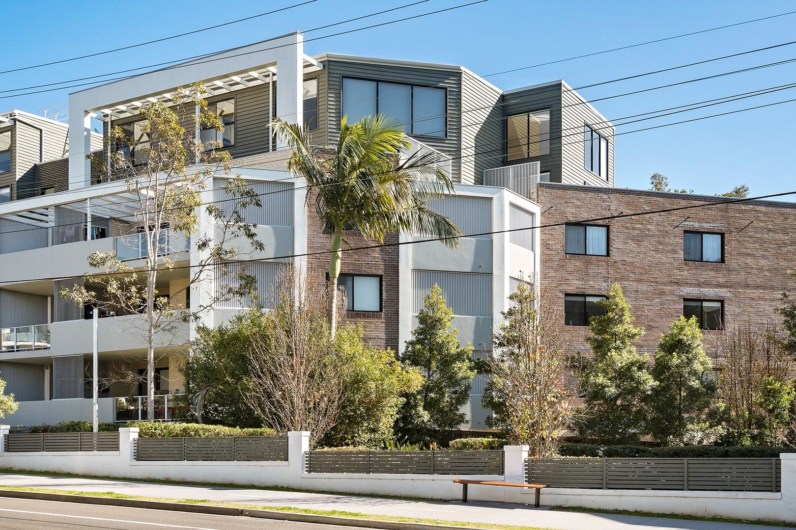 3 bedrooms Apartment / Unit / Flat in 40/319-323 Peats Ferry Road, ASQUITH NSW, 2077