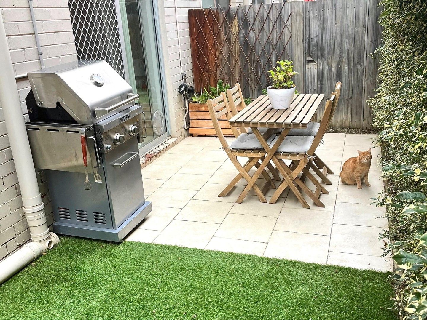 1 bedrooms Apartment / Unit / Flat in 3/163 Gillies Street FAIRFIELD VIC, 3078