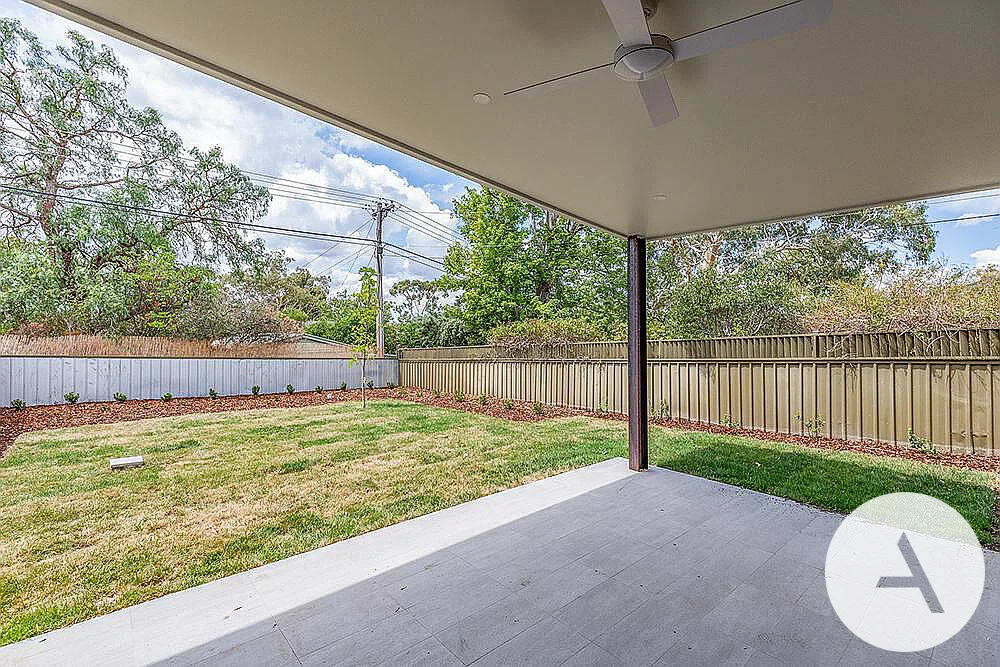 Additional image 5 of 2/14 Eleanora St, Fisher ACT 2611