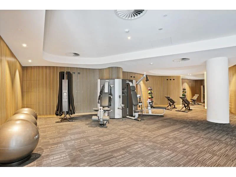 Additional image 9 of 501S/889 Collins Street, Docklands VIC 3008