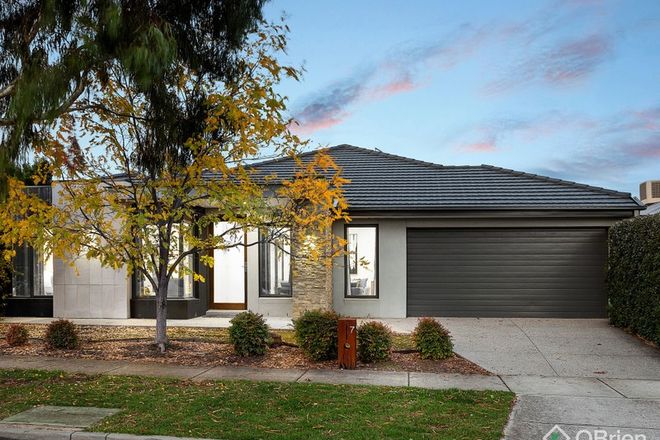 Picture of 7 Sully Court, DIGGERS REST VIC 3427