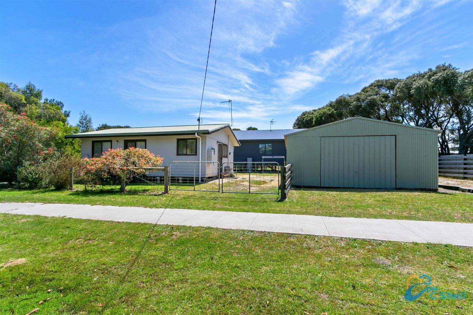 2 Cove Street, Loch Sport VIC 3851, Image 0