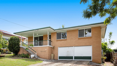 Picture of 232 Monash Road, TARRAGINDI QLD 4121