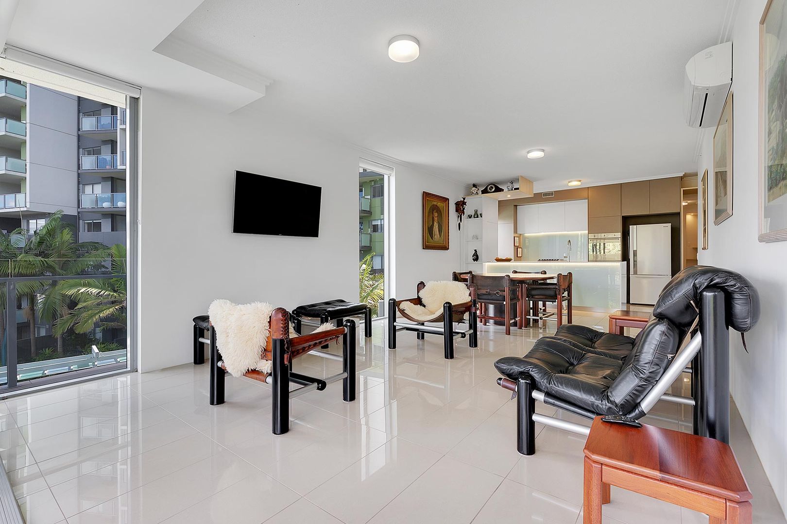 30101/67 Blamey Street, Kelvin Grove QLD 4059, Image 2