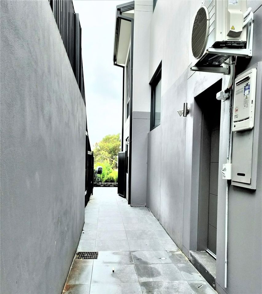 1 bedrooms House in  FRENCHS FOREST NSW, 2086