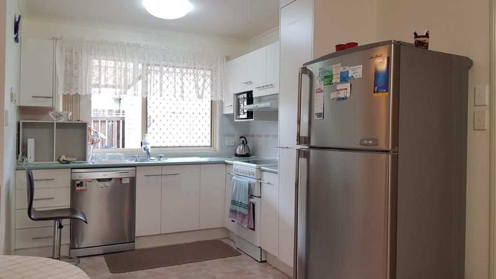 2 bedrooms Apartment / Unit / Flat in 2/18 BINGERA STREET BUNDABERG WEST QLD, 4670
