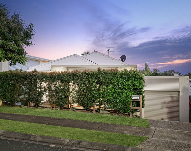 35 Escarpment Drive, Springfield QLD 4300