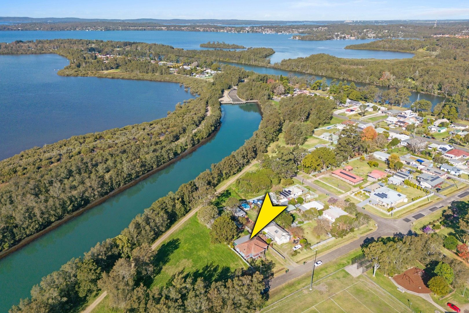 23 Awaba Road, Dora Creek NSW 2264, Image 0