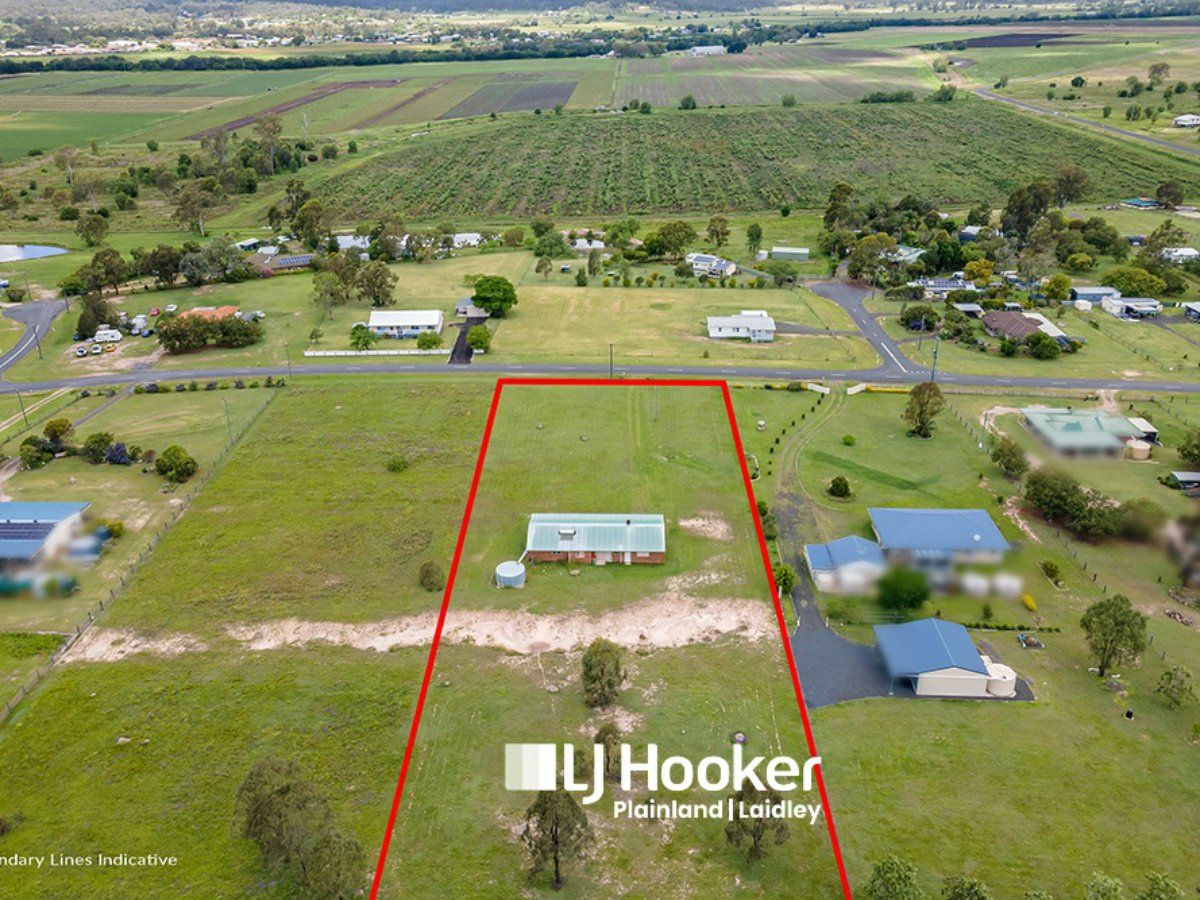 11 Whiteside Crt, Laidley Heights QLD 4341, Image 1
