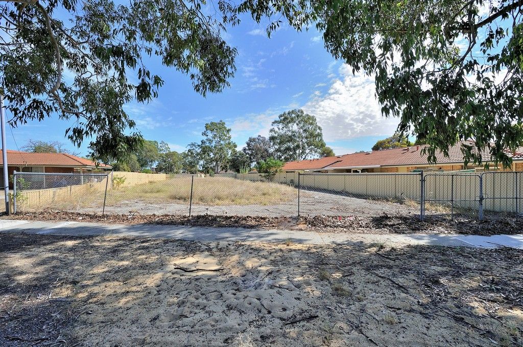 5 Gartrell Street, Midlan Property History & Address Research Domain