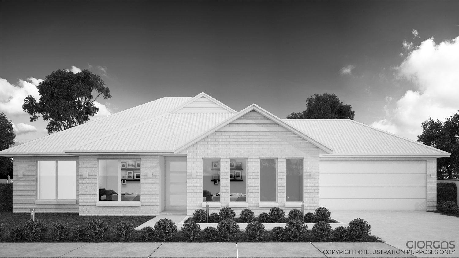 3 bedrooms New House & Land in LOT 1024 JUNIPER BOULEVARD (VIRGINIA GROVE) VIRGINIA SA, 5120