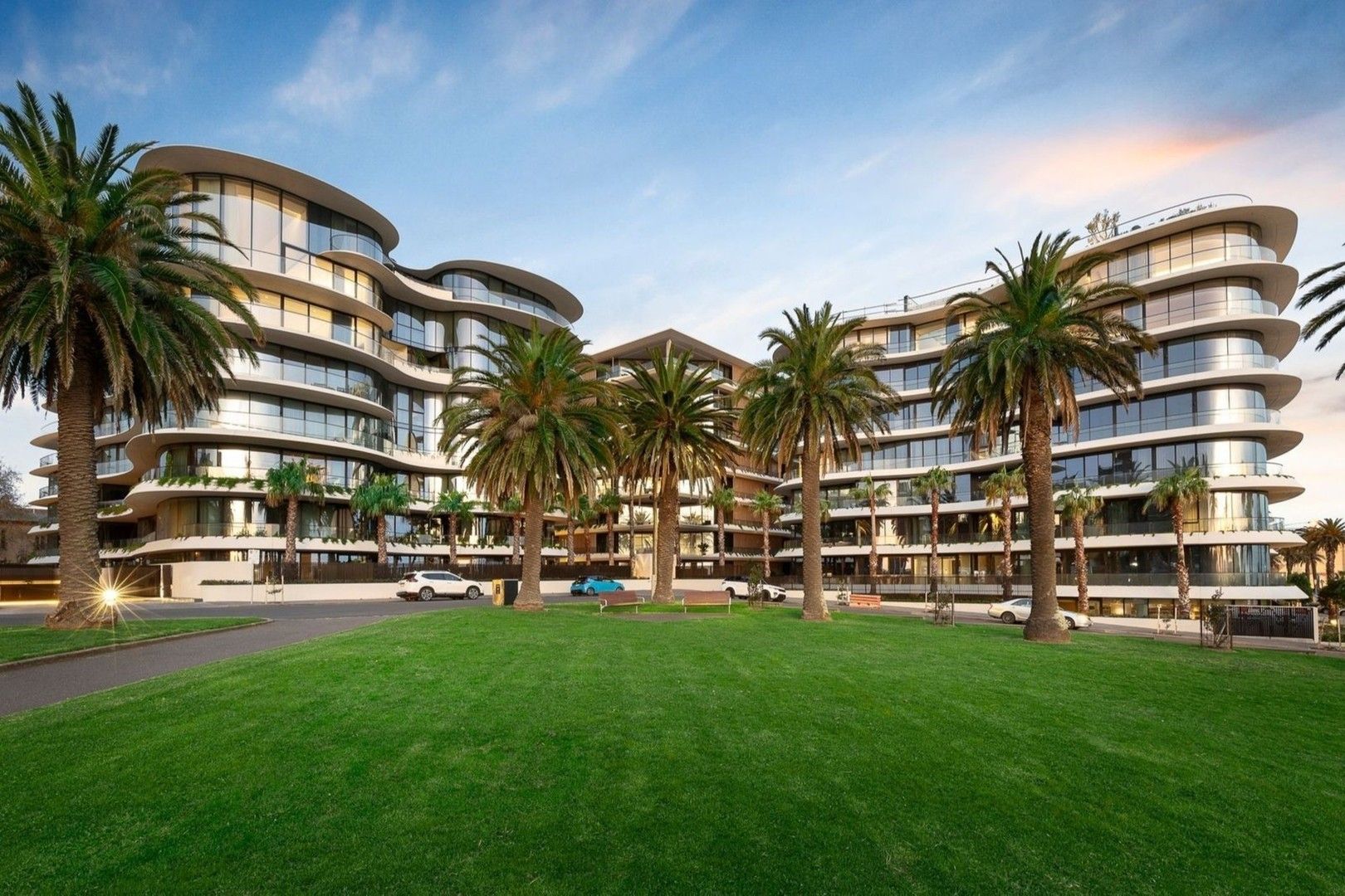 402a/14-16 The Esplanade, St Kilda VIC 3182, Image 0