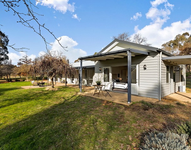 145 Locarno Road, Clydesdale VIC 3461