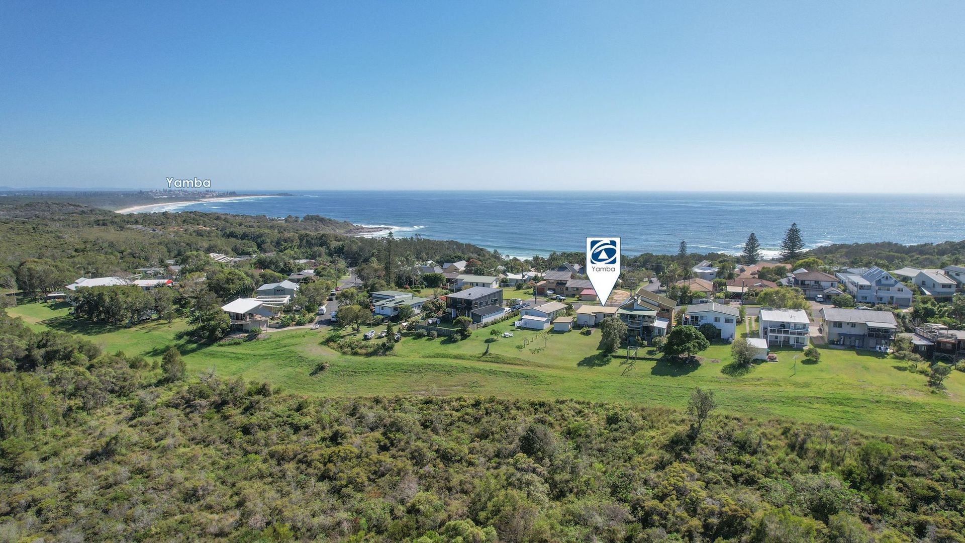 9 Pacific Street, Angourie Property History & Address Research Domain