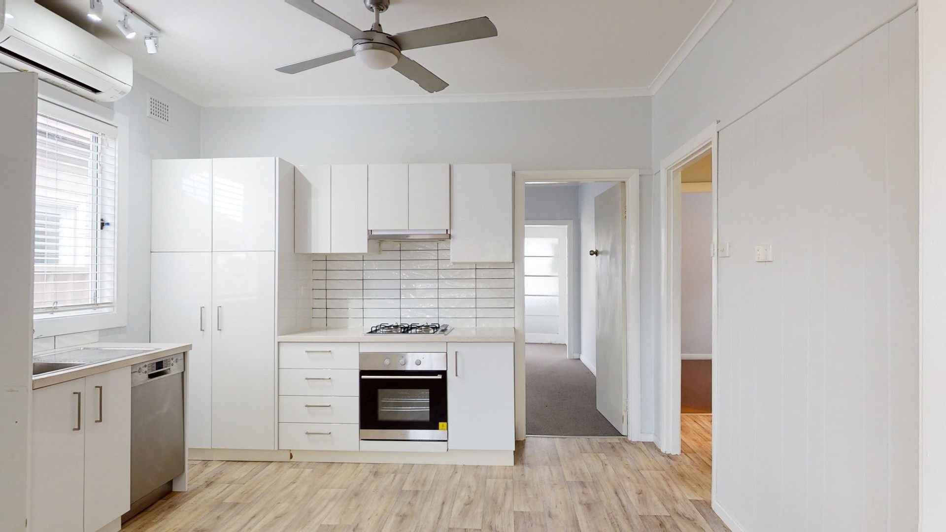 2 bedrooms House in 5 Edwin Street MARYVILLE NSW, 2293