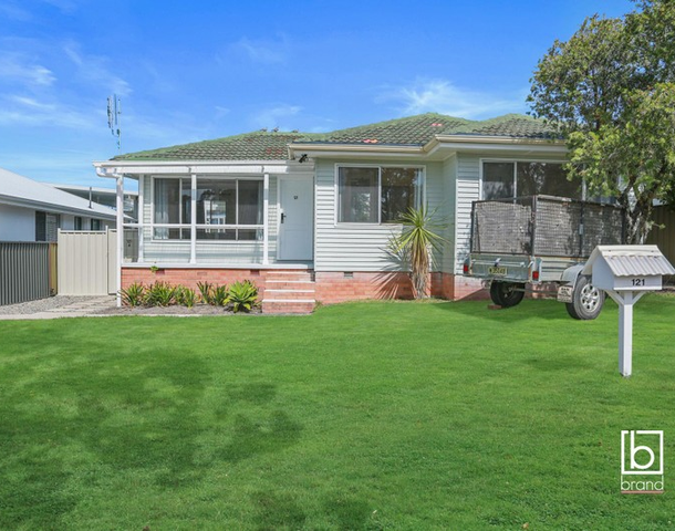 121 Manoa Road, Halekulani NSW 2262