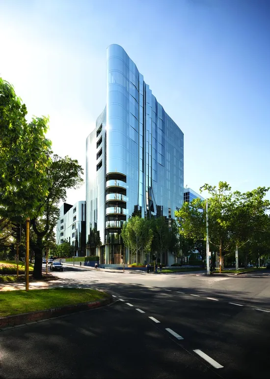 Apartment in Melbourne