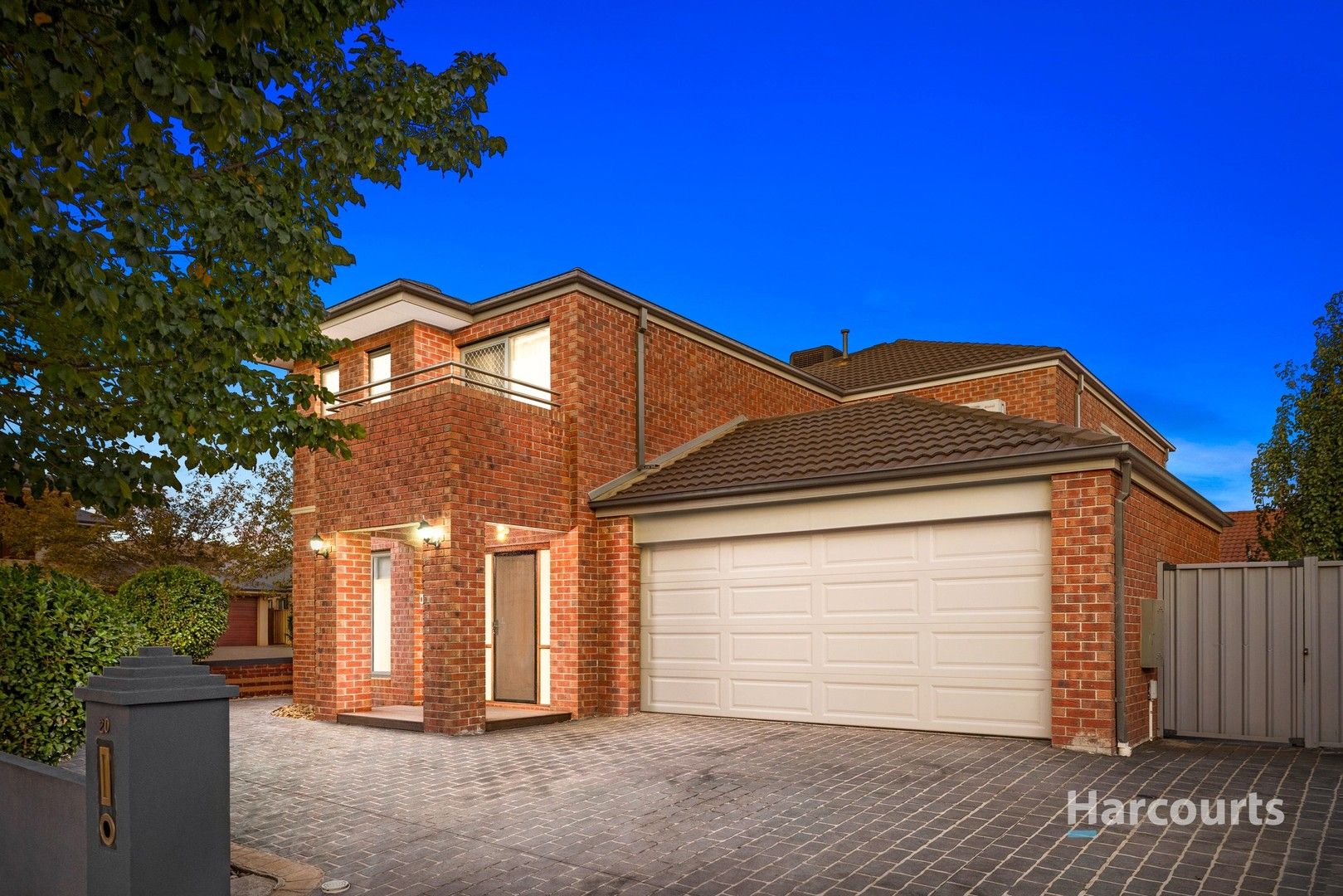 20 Maranoa Grove, Caroline Springs VIC 3023, Image 0