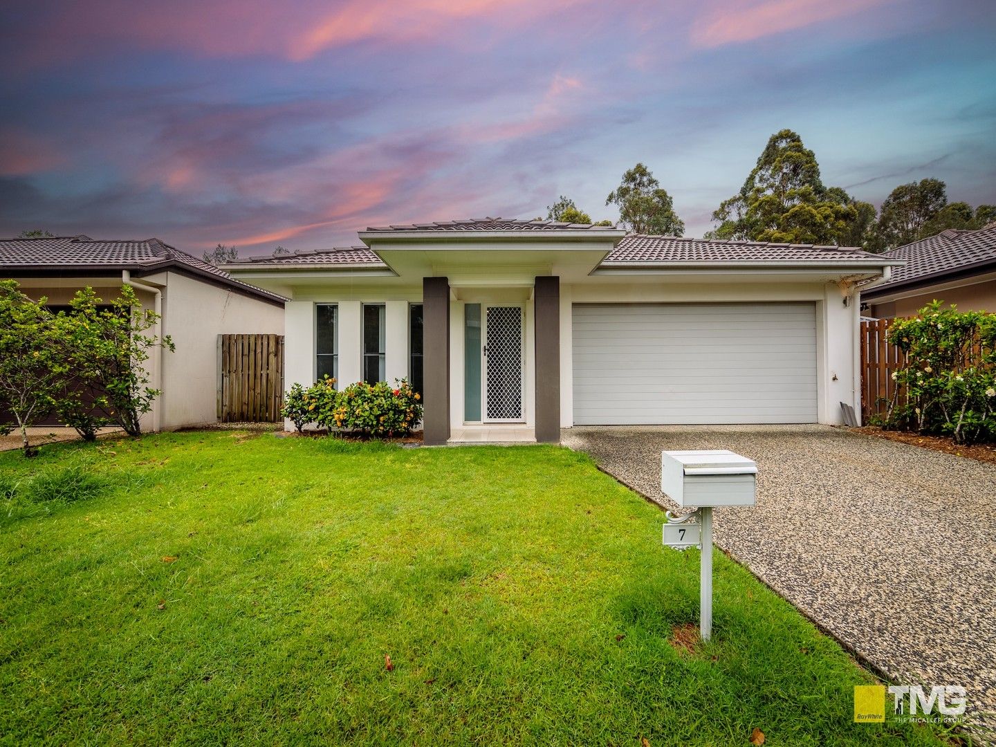 7 Glenwood Green Court, Mudgeeraba QLD 4213, Image 0