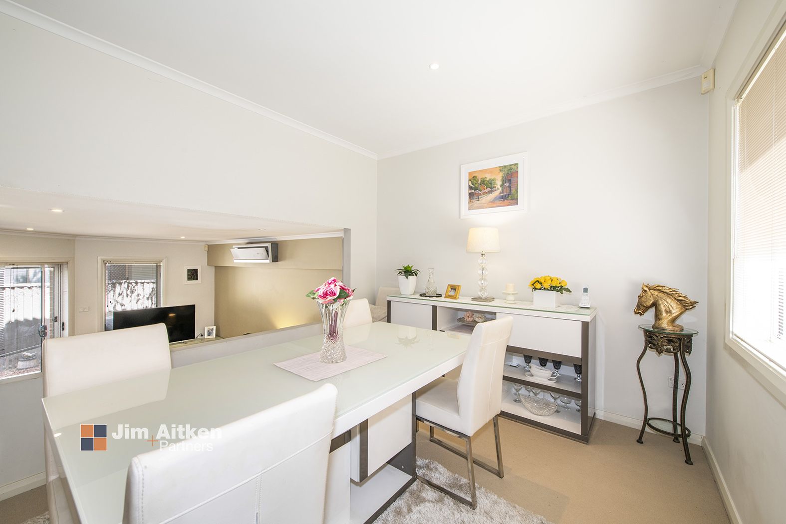 3 bedrooms Apartment / Unit / Flat in 18/22-26 Rodgers Street KINGSWOOD NSW, 2747
