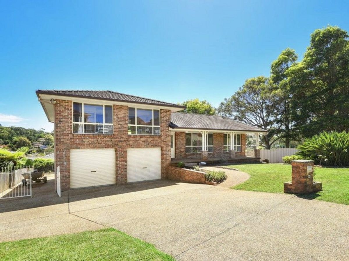4 bedrooms House in 73 Bangalay Drive PORT MACQUARIE NSW, 2444