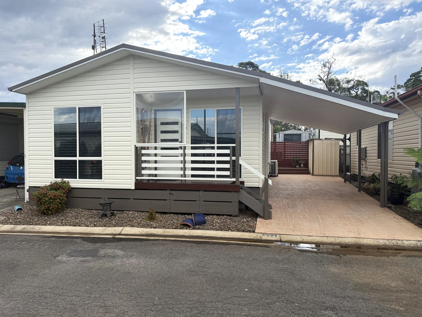 124/51 Kamilaroo Avenue, Lake Munmorah NSW 2259