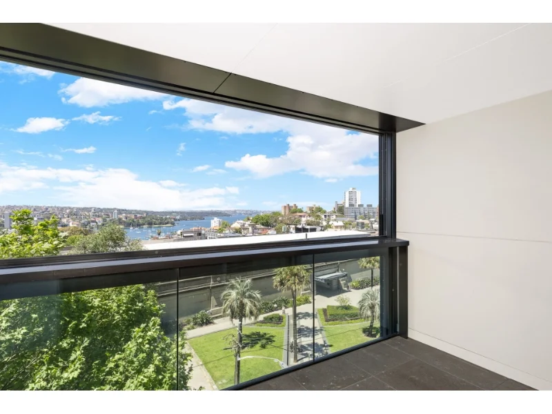 88 Alfred Street, Milsons Point NSW 2061