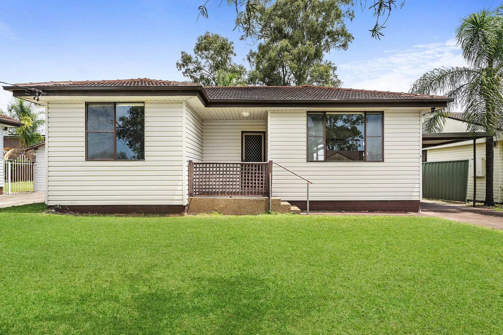 6 Heinze Avenue, Mount Pritchard NSW 2170, Image 0