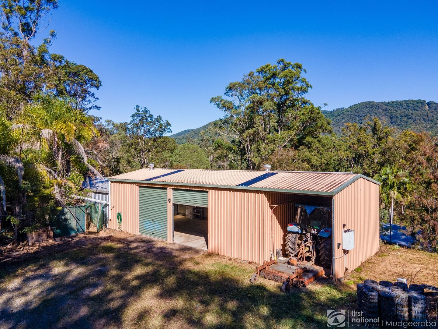 250 Austinville Road, Austinville QLD 4213, Image 2