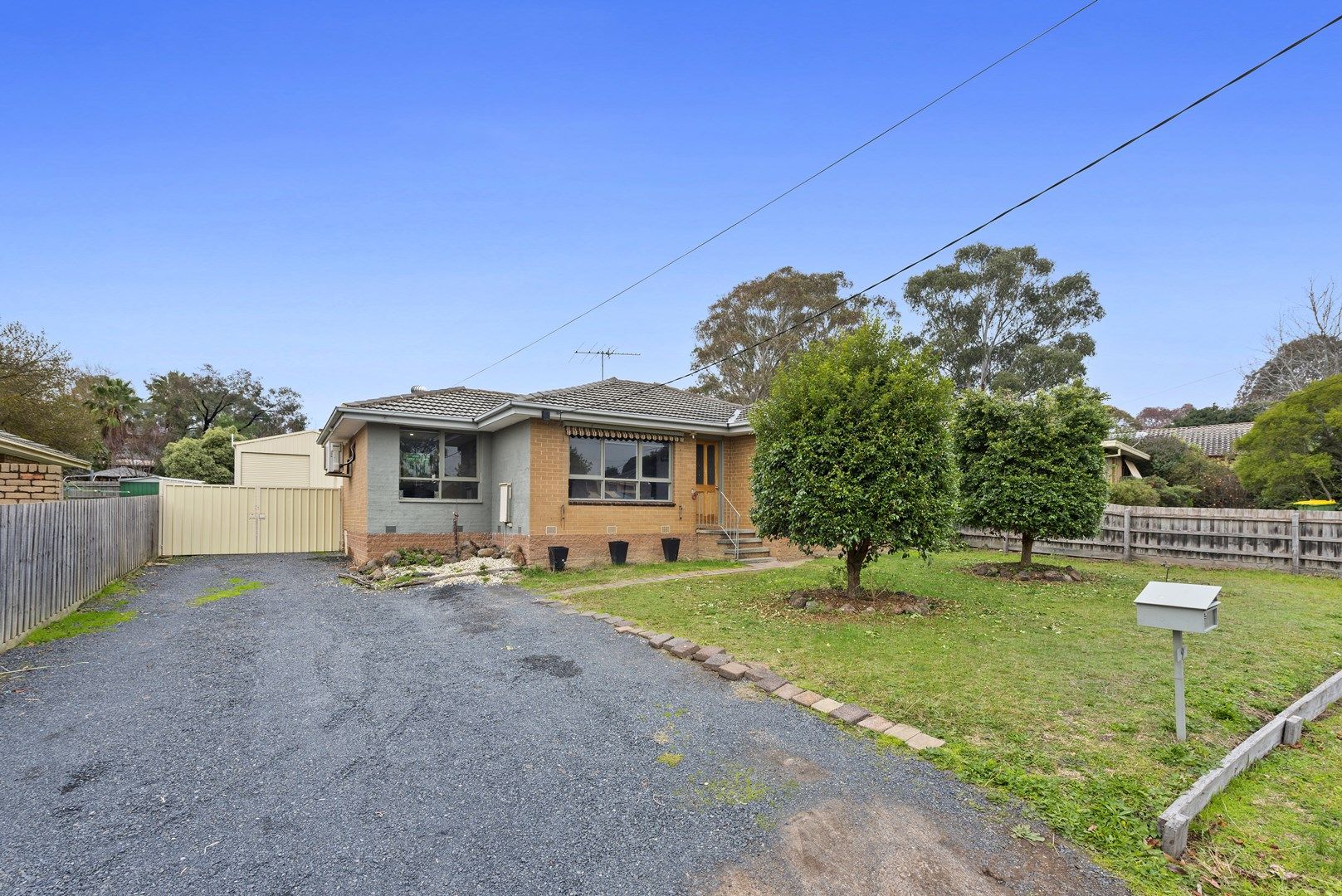 9 McFadzean Street, Coldstream VIC 3770, Image 0