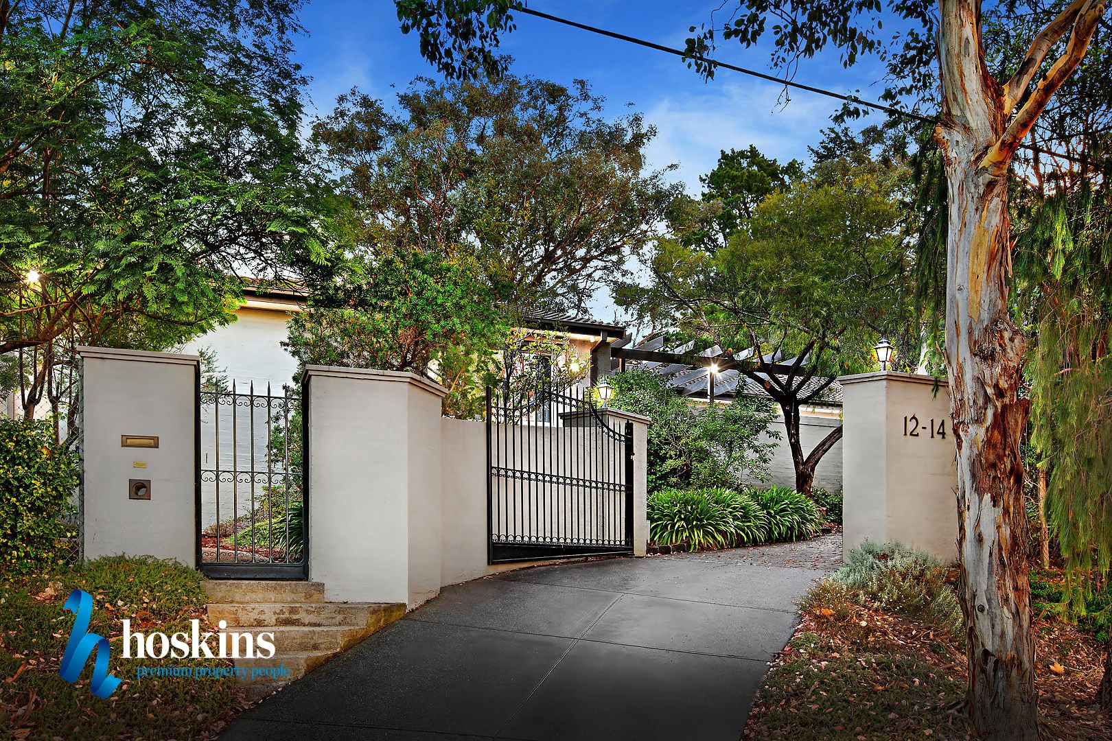 1214 Arundel Road, Park Orchards Property History & Address Research