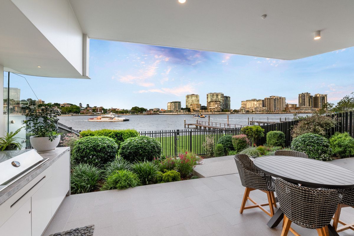 21/21 Byron Street, Bulimba QLD 4171, Image 1