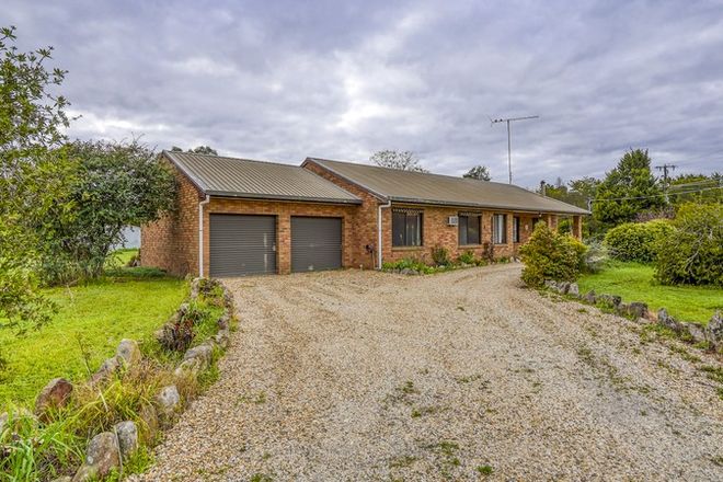 Picture of 7 Park Street, NAGAMBIE VIC 3608