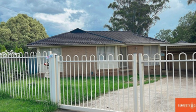 Picture of 8 Smith Gr, SHALVEY NSW 2770