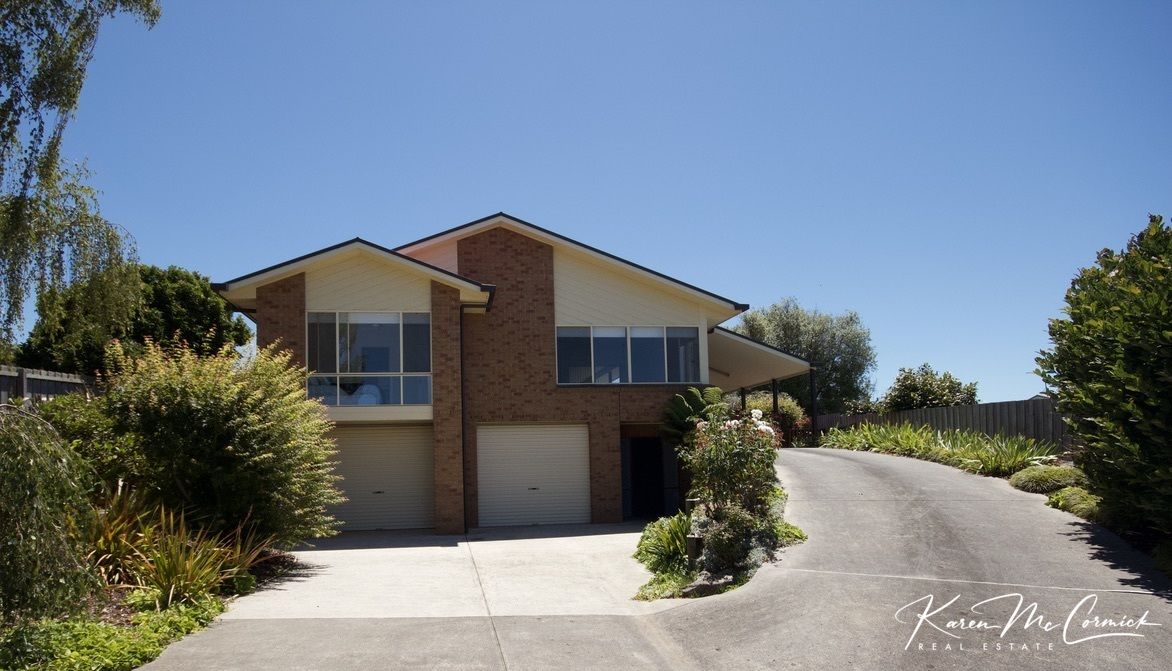 2 Eden Crescent, Leongatha VIC 3953, Image 1